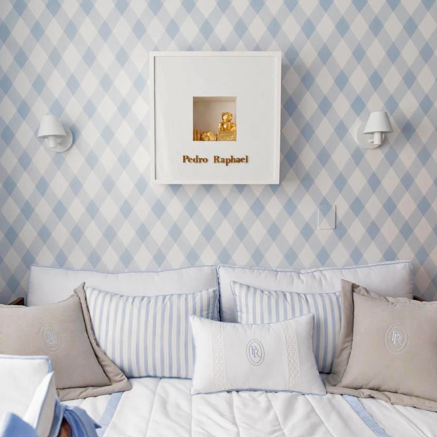 Cama Auxiliar