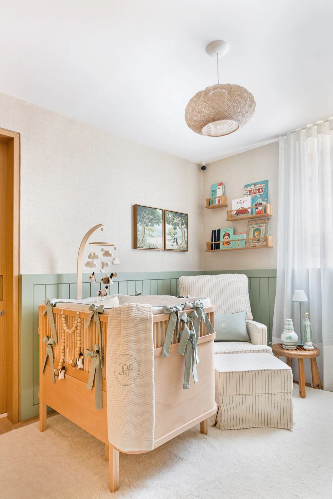 Priscila Rosa - Otto