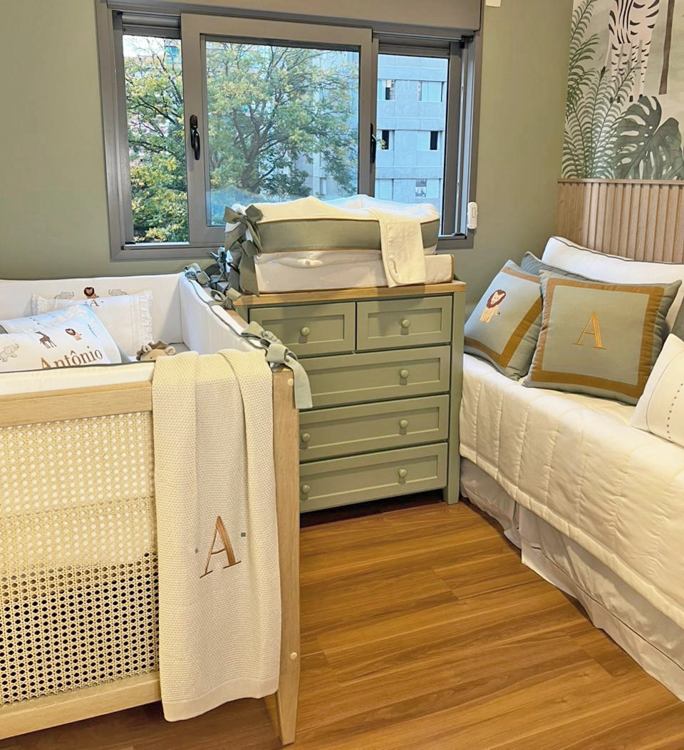 Scheila Duarte - Antônio